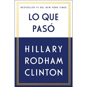 Lo Que Pasó