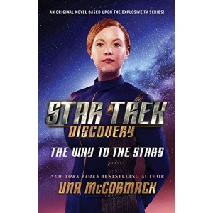 Star Trek: Discovery: The Way to the Stars (Volume 4)