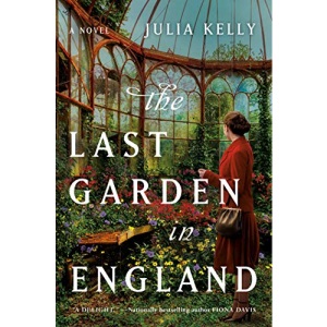 The Last Garden in England