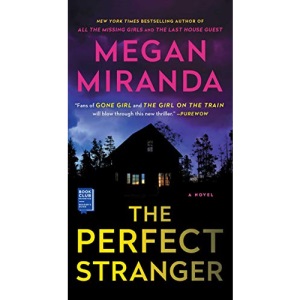 The Perfect Stranger
