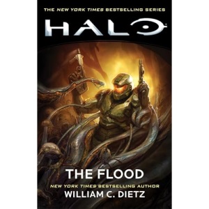 Halo: The Flood: Volume 2