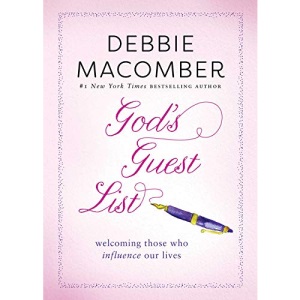 God's Guest List: Welcoming Those Who Influence Our Lives