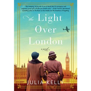 The Light Over London