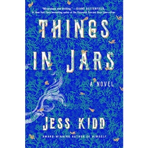 Things in Jars