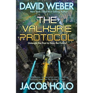Valkyrie Protocol: Volume 2 (Gordian Division)