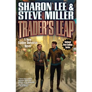 Trader's Leap: 23 (Liaden Universe(r))