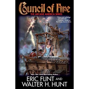 Council of Fire, 2 (Arcane America)