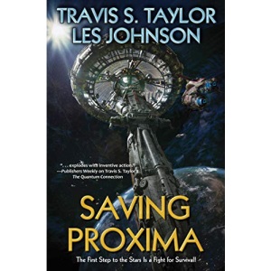 Saving Proxima