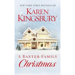 A Baxter Family Christmas