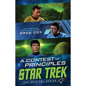 A Contest of Principles (Star Trek: The Original Series)