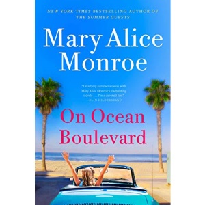 On Ocean Boulevard (Beach House)