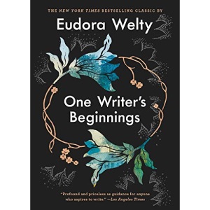 One Writer's Beginnings