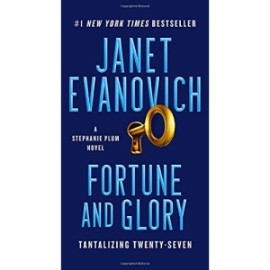 Fortune and Glory: Tantalizing Twenty-Seven
