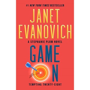 Game on: Tempting Twenty-Eightvolume 28 (Stephanie Plum)