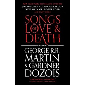Songs of Love and Death: All-Original Tales of Star-Crossed Love