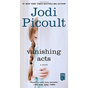 Vanishing Acts