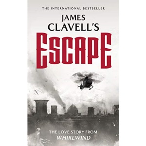 Escape (Asian Saga, 6.5)