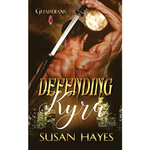 Defending Kyra: 1 (Guardians)