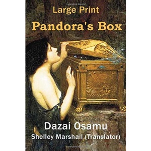 Pandora's Box (Large Print)