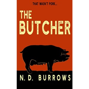 The Butcher (Rub-a-Dub-Dub)