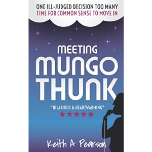 Meeting Mungo Thunk