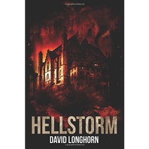 Hellstorm: Volume 3 (Curse of Weyrmouth)