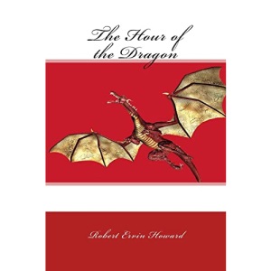 The Hour of the Dragon