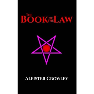 The Book of the Law