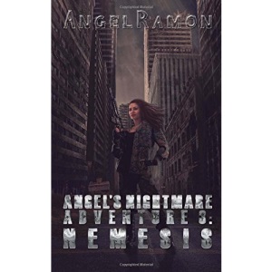 Angel's Nightmare Adventure 3: Nemesis: Volume 3