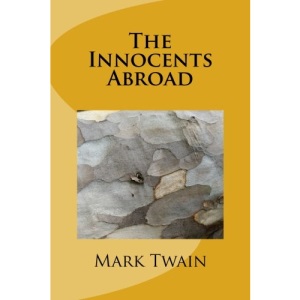 The Innocents Abroad