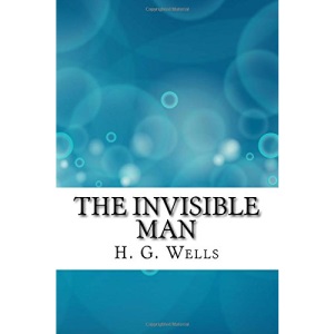 The Invisible Man