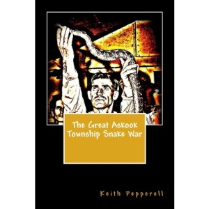 The Great Askook Township Snake War