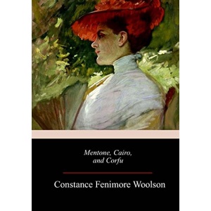 Mentone, Cairo, and Corfu