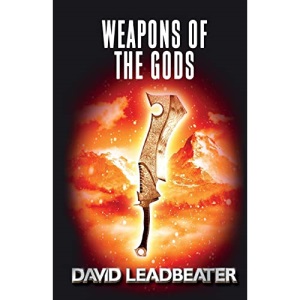 Weapons of the Gods: Volume 18 (Matt Drake)