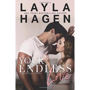 Your Endless Love: 9 (The Bennett Family)
