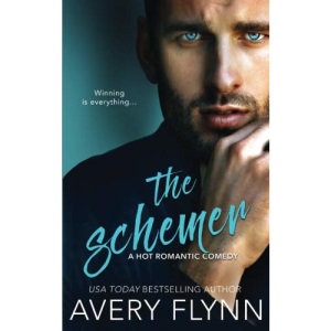 The Schemer: 3 (Harbor City)