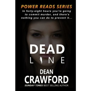 Deadline: Volume 2 (Power Reads)