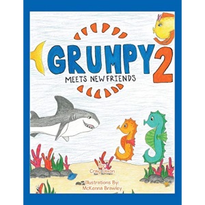 Grumpy 2: Meet New Friends
