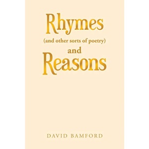 Rhymes (And Other Sorts of Poetry) and Reasons