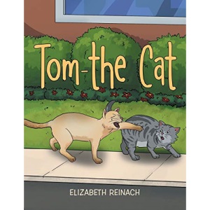 Tom - the Cat