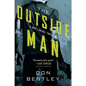 Outside Man, The: 2 (A Matt Drake Novel)