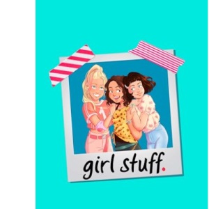 Girl Stuff.: 1