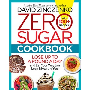 Zero Sugar Cookbook