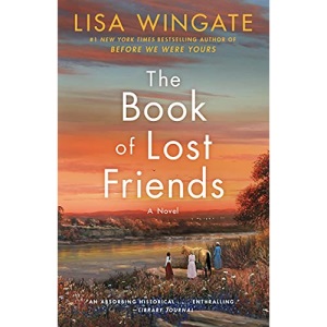 The Book of Lost Friends