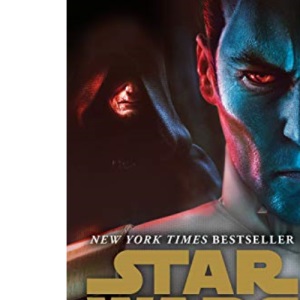 Thrawn: Treason (Star Wars): 3 (Star Wars: Thrawn)