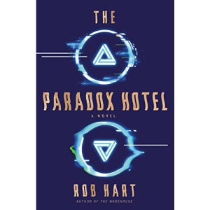 The Paradox Hotel