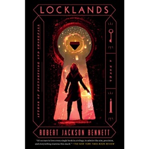 Locklands (Founders Trilogy)
