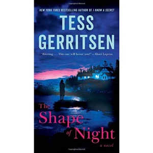 The Shape of Night