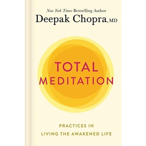 Total Meditation: Practices in Living the Awakened Life