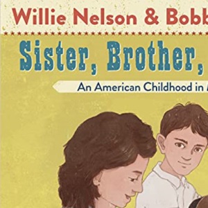 Sister, Brother, Family: Our Childhood in Music